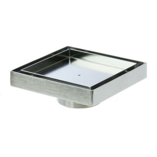 A thumbnail of the LUXE Linear Drains TI-55-2 Satin Stainless
