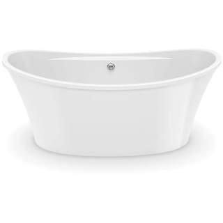 A thumbnail of the Maax 106267-001 White