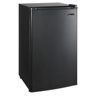 Magic Chef Compact Refrigerators Refrigeration Appliances - MCBR350