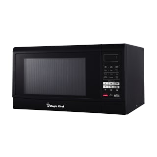 Magic Chef Mcm1611b 1.6 Cu. ft. Countertop Microwave - Black
