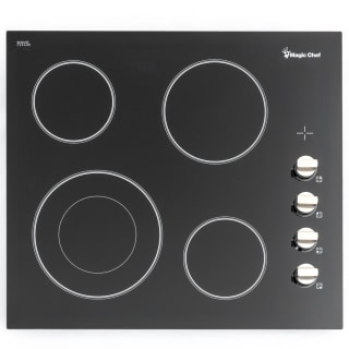 Magic Chef Cooktop Cooktops Mcscte24