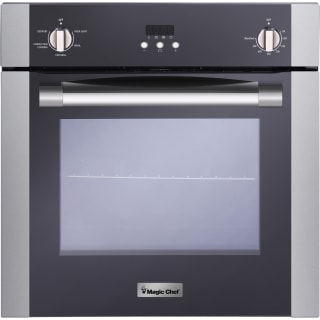 Magic Chef Wall Ovens Cooking Appliances - MCSWOE24