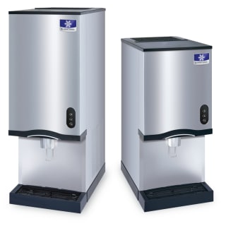 Manitowoc Ice Dispenser Commercial Ice Dispensers Cnf0201a 161