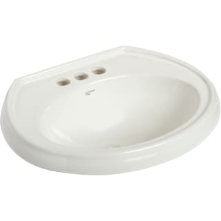 A thumbnail of the Mansfield 257-4 White