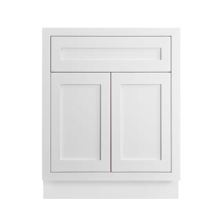 A thumbnail of the Maplevilles Cabinetry V2721FS Snow White