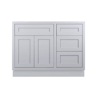 42 vanity deals base only