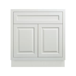 A thumbnail of the Maplevilles Cabinetry V3021FS Vintage White