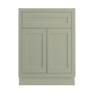 A thumbnail of the Maplevilles Cabinetry V2421FS Venetian Sage