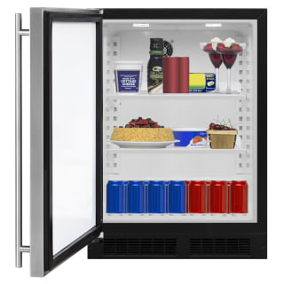 Marvel Beverage Coolers Beverage Appliances Ml24ra1l