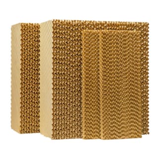 Evaporative cooler replacement pad mastercool 110133 deals