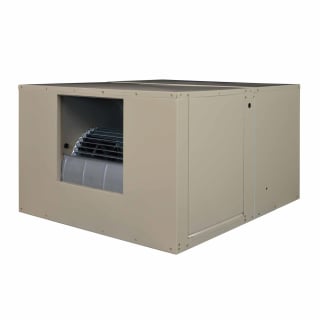 Mastercool side sale draft evaporative cooler