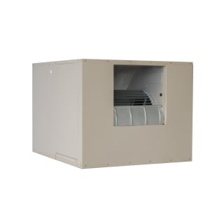 MasterCool AS2C71 Ducted Evaporative Cooler 8