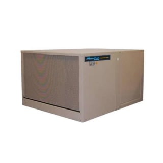 mastercool 120v evaporative ducted