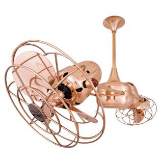 A thumbnail of the Matthews Fan Company DD-MTL Copper