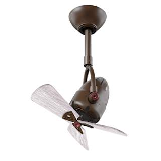 A thumbnail of the Matthews Fan Company DI Textured Bronze / Barnwood