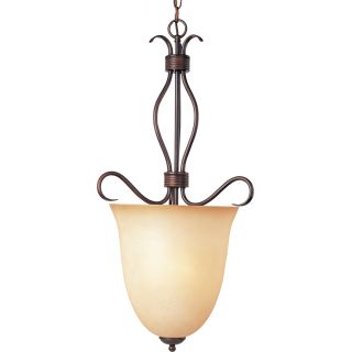 A thumbnail of the Maxim 10130 Oil Rubbed Bronze / Wilshire Glass