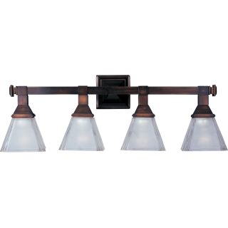 A thumbnail of the Maxim 11079 Oil Rubbed Bronze / Frosted Glass