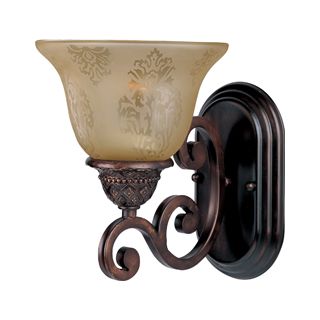 A thumbnail of the Maxim 11230 Oil Rubbed Bronze / Screen Amber