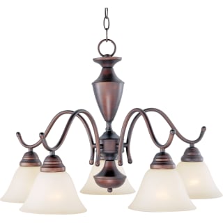 A thumbnail of the Maxim MX 12062 Oil Rubbed Bronze / Wilshire Glass