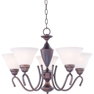 A thumbnail of the Maxim MX 12063 Oil Rubbed Bronze / Wilshire Glass