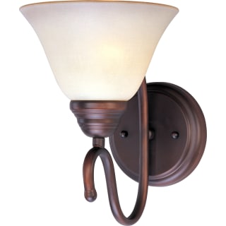 A thumbnail of the Maxim MX 12066 Oil Rubbed Bronze / Wilshire Glass