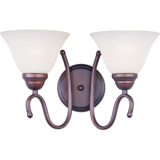A thumbnail of the Maxim MX 12067 Oil Rubbed Bronze / Wilshire Glass