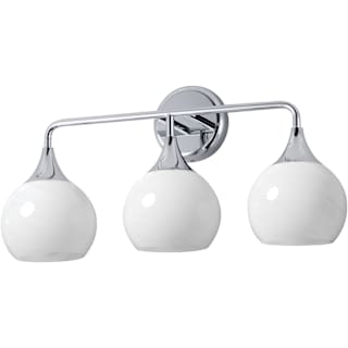 A thumbnail of the Maxim 21223MR Polished Chrome