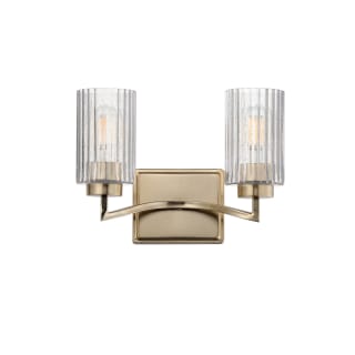 A thumbnail of the Maxim 21372 Satin Champagne