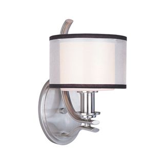 A thumbnail of the Maxim 23038 Satin Nickel / Satin White