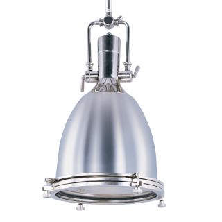 A thumbnail of the Maxim 25104 Polished Nickel / Frosted Glass