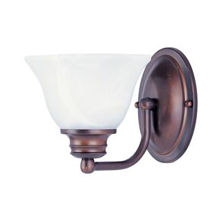 A thumbnail of the Maxim 2686 Oil Rubbed Bronze / Marble