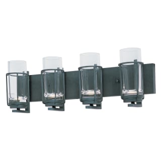 A thumbnail of the Maxim 32454 Anthracite / Clear Glass