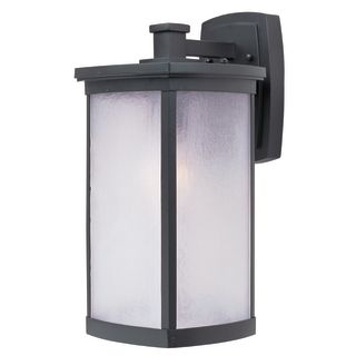 A thumbnail of the Maxim 3254 Bronze / Frosted Seedy Glass