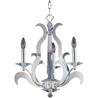 A thumbnail of the Maxim 39983 Plated Silver