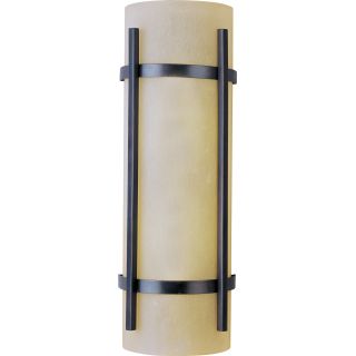 A thumbnail of the Maxim 55219 Oil Rubbed Bronze / Wilshire Glass