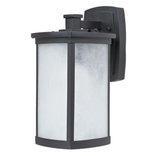 A thumbnail of the Maxim 55753 Bronze / Frosted Seedy Glass