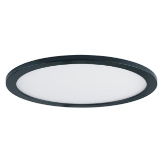 Maxim 57714WTBK Black Wafer 10