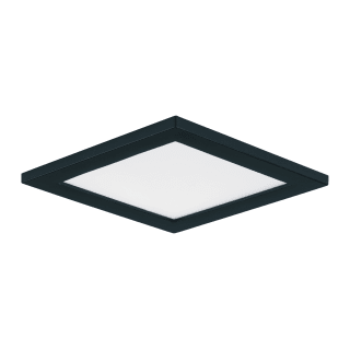 Maxim wafer outlet led flush mount