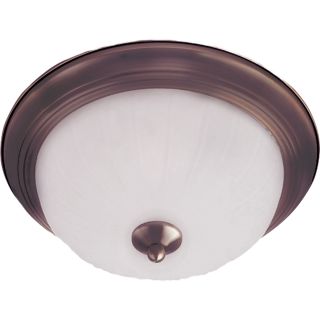 A thumbnail of the Maxim 5830 Oil Rubbed Bronze / Frosted Glass
