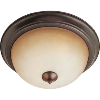 A thumbnail of the Maxim 5841 Oil Rubbed Bronze / Wilshire Glass