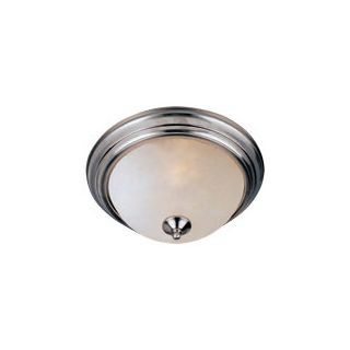 A thumbnail of the Maxim 5849 Satin Nickel / Frosted Glass