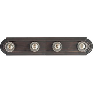 A thumbnail of the Maxim 7124 Oil Rubbed Bronze