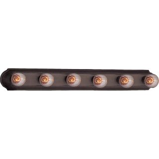 A thumbnail of the Maxim 7126 Oil Rubbed Bronze