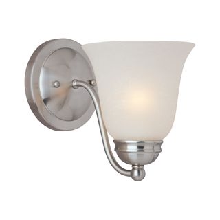 A thumbnail of the Maxim 85131 Satin Nickel / Ice