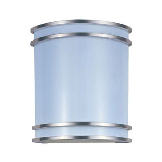 A thumbnail of the Maxim 85530 Satin Nickel / White