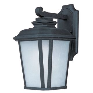 A thumbnail of the Maxim 85643 Black Oxide / Weathered Frost Glass