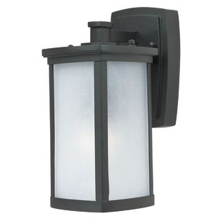A thumbnail of the Maxim 85752 Bronze / Frosted Seedy Glass