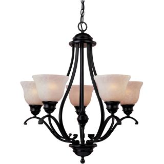 A thumbnail of the Maxim 85805 Oil Rubbed Bronze