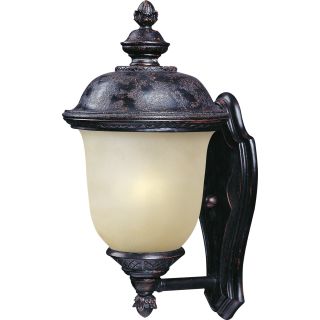 A thumbnail of the Maxim 86522 Oriental Bronze / Mocha Glass