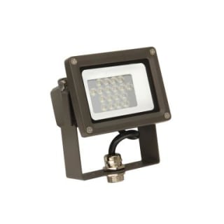 MaxLite FLS15U50BN G2 Bronze Small Flood Light Single Light 3